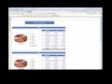 בניית דוח Web Intelligence  פונקציונאליות בסיסית