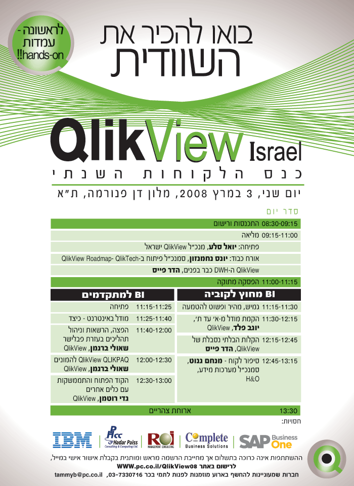 qlikview
